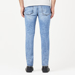 Cooper Relaxed Skinny // Breathe (30WX32L)