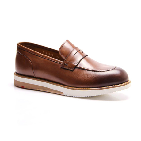 Sport Penny Loafer // Brown (Euro: 40)