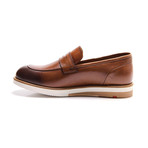 Sport Penny Loafer // Brown (Euro: 40)