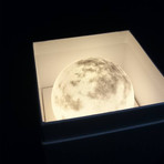 Luna I