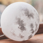 Luna I