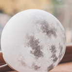 Luna I