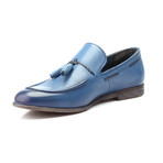 Daniel Shoe // Blue (Euro: 45)