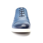 Samuel Shoe // Blue (Euro: 38)