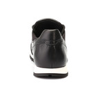 Isaac Shoe // Black (Euro: 45)