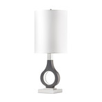 Keyhole // Table Lamp