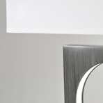 Cutter // Table Lamp