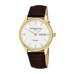 Frederique Constant Classics Quartz // FC-225ST5B5