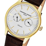 Frederique Constant Classics Quartz // FC-259ST5B5