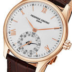 Frederique Constant Horological Quartz // FC-285V5B4
