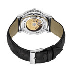 Frederique Constant Classics Heart Beat Automatic // FC-315M4P6