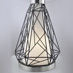 Nest // Table Lamp