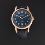 Tiffany & Co. New York Automatic // CT60 // Pre-Owned