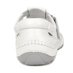 Sentaur T-Strap Karma Sandal // White (US: 7)