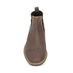 Packer Double Gore Slip On Boot // Brown (US: 10.5)