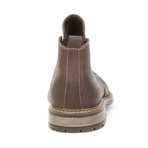 Packer Double Gore Slip On Boot // Brown (US: 10.5)