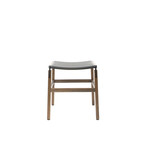 Shorty Backless Standard Chair