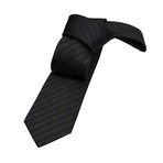 Trumbull Abstract // Gray + Green + Blue // Skinny