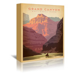 Grand Canyon National Park (5"W x 7"H x 1"D)