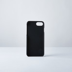 Stingray Phone Case // Black (iPhone 6/6s/7/8)
