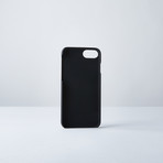 Stingray Phone Case // Brown (iPhone 6/6s/7/8)