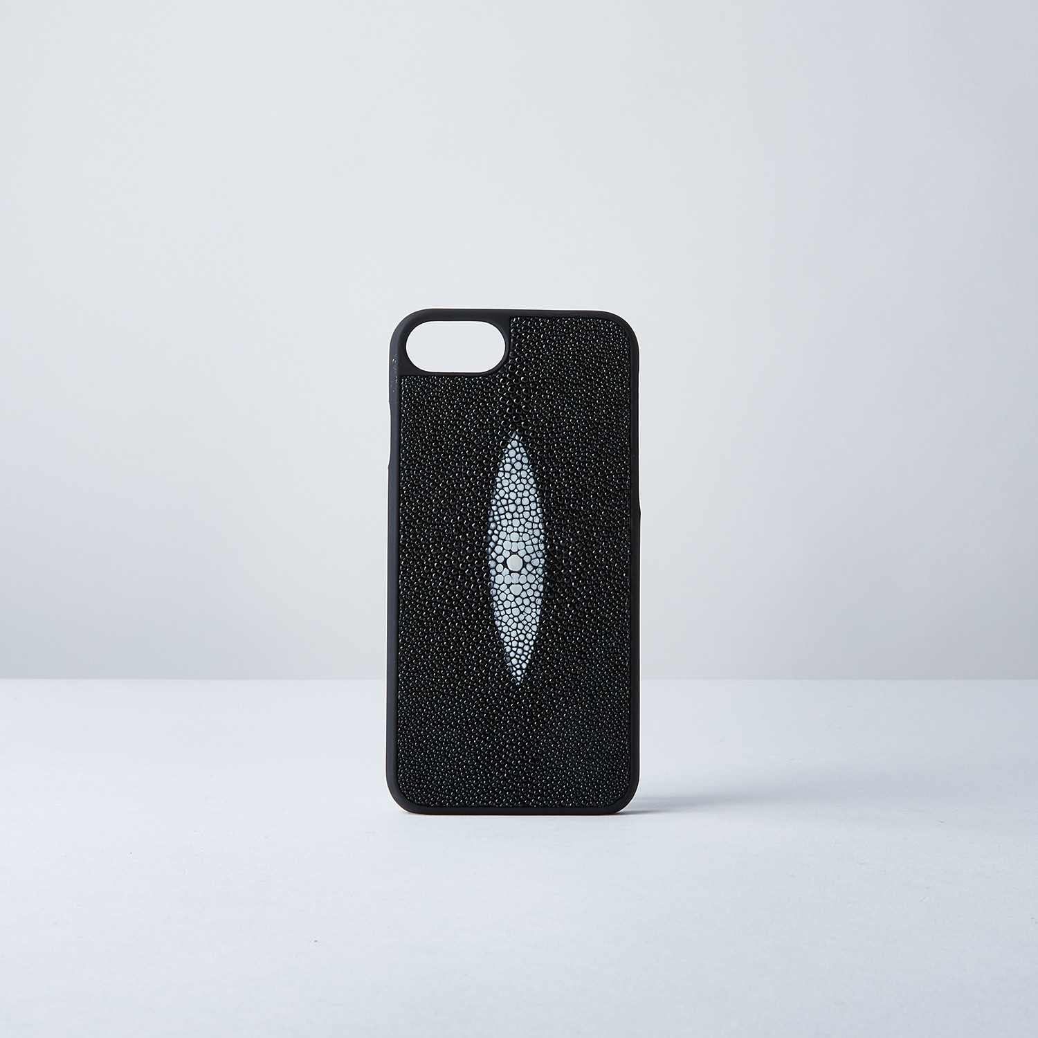 Stingray Phone Case // Black (iPhone 6/6s/7/8) - Andrew Martin - Touch ...