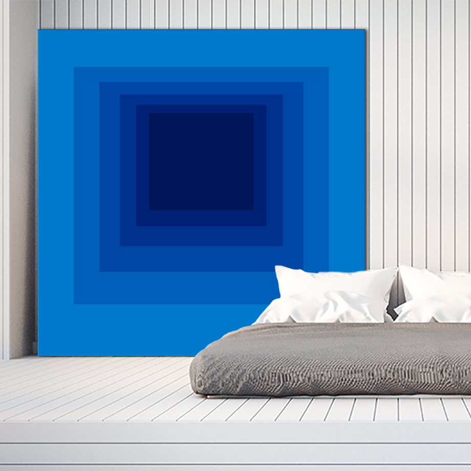 Giant Wall Art Massive Abstract Prints Touch of Modern