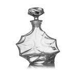 Everest Decanter Set