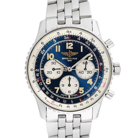 Breitling Navitimer 92 Automatic // A30021 // Pre-Owned