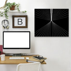 Lute (5"W x 7"H x 1"D)