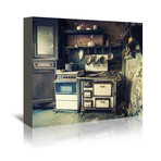 My Kitchen Escapades (5"W x 7"H x 1"D)