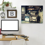 My Kitchen Escapades (5"W x 7"H x 1"D)