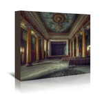 Lost Memories (5"W x 7"H x 1"D)