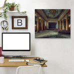 Lost Memories (5"W x 7"H x 1"D)