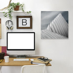 Agtama (16"W x 16"H x 1.5"D)