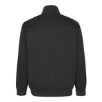 Zoom Climafuze Jacket // Black (XL)