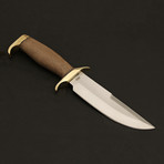 Bowie Knife // 6135