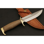 Bowie Knife // 6135