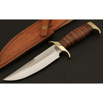 Bowie Knife // 6136