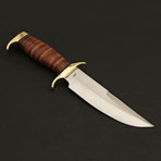 Bowie Knife // 6136