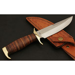 Bowie Knife // 6136