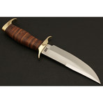 Bowie Knife // 6136