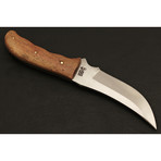 Skinner Knife // 6140