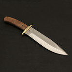 Bowie Knife // 6142