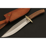 Bowie Knife // 6142