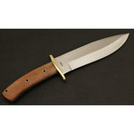 Bowie Knife // 6142