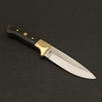 Hunting Knife // 6144