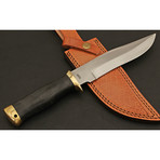 Bowie Knife // 6145