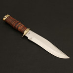 Bowie Knife // 6146