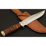 Bowie Knife // 6146